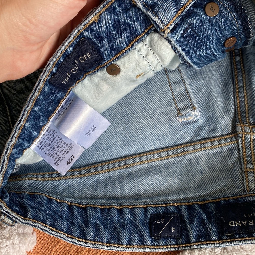 🌼 Lucky Brand shorts - Picture 13 of 13